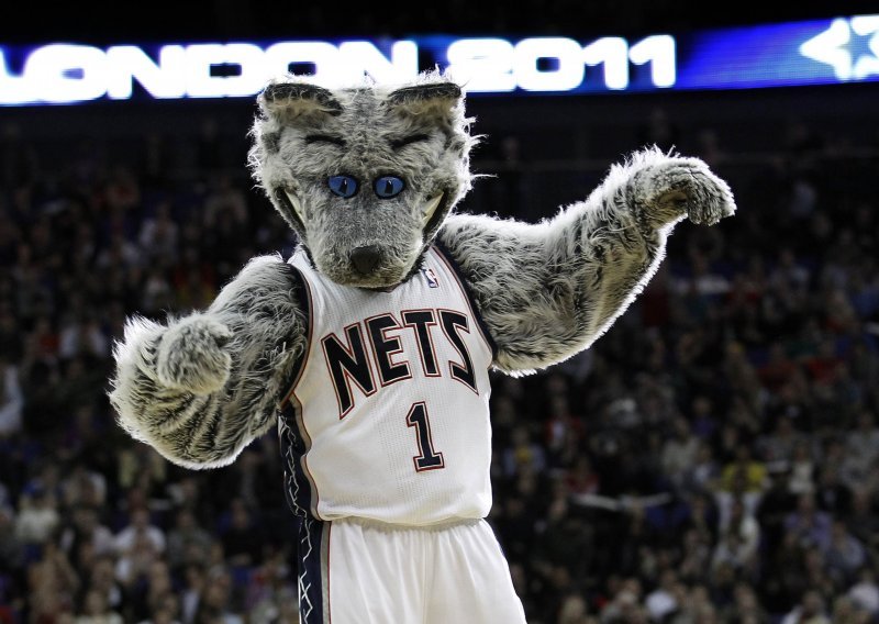 New Jersey Nets mjenjaju ime u Brooklyn Nets