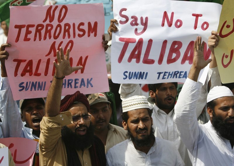 Pakistan će upotrijebiti sva sredstva protiv terorizma
