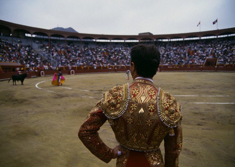 Katalonija će zabraniti borbe bikova?