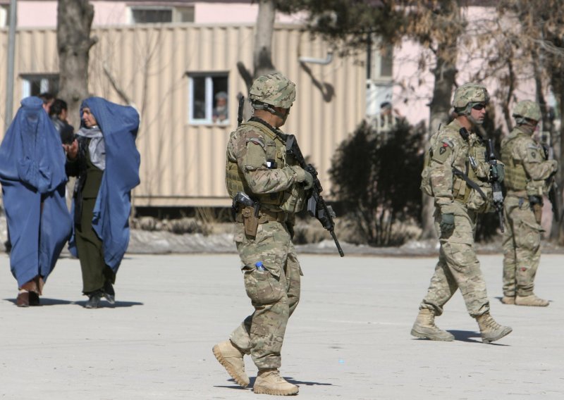 Ubijena trojica NATO-ova vojnika u Afganistanu