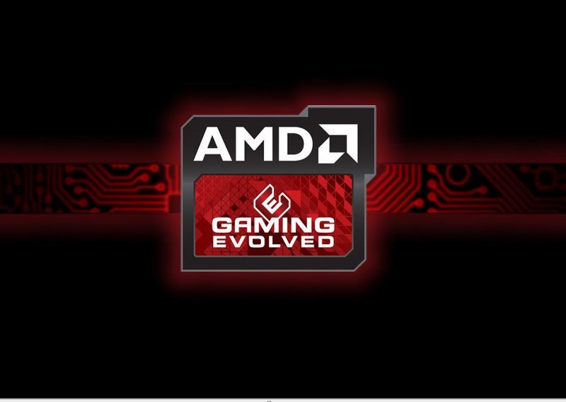 AMD bilježi velike gubitke