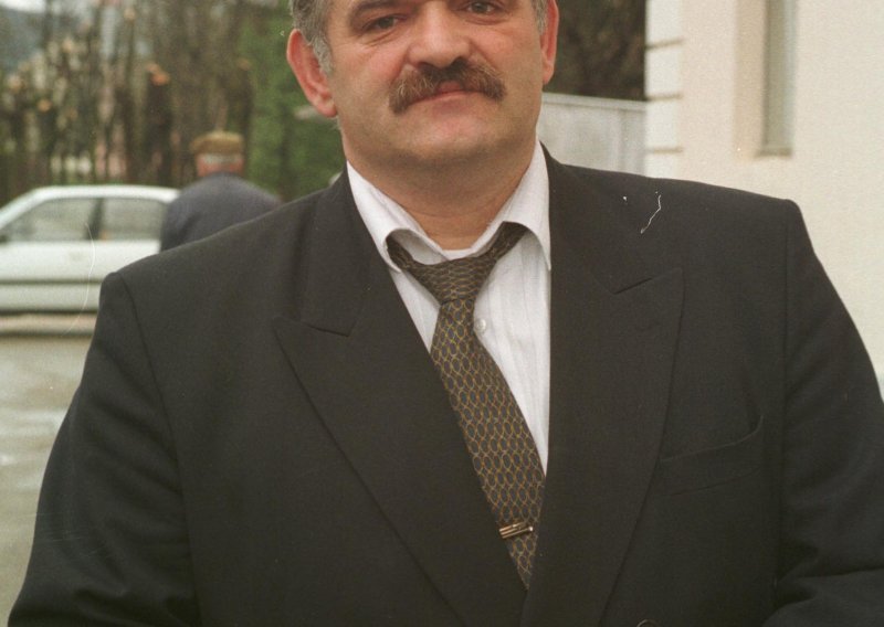 Umro bivši saborski zastupnik Bobinac