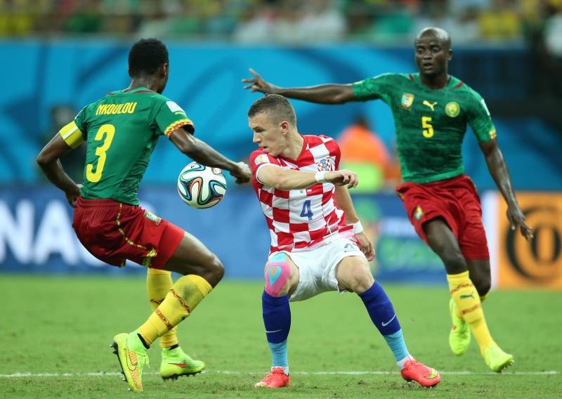 Ključni 'detalj' o namještanju utakmice s Kamerunom