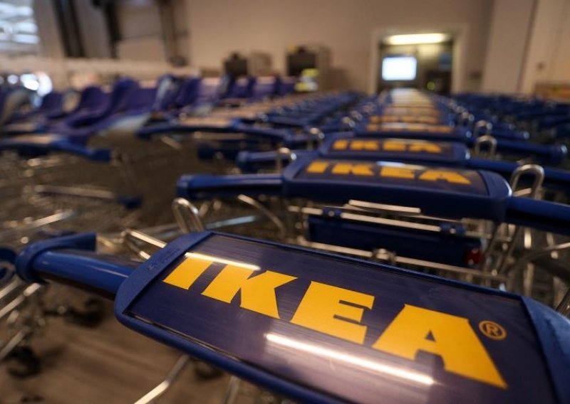 Ikea kupuje zemljište u Ljubljani za 20 milijuna eura?