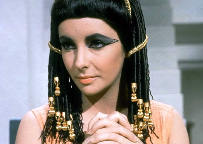 Make-up trikovi koje smo ukrali starim Egipćanima