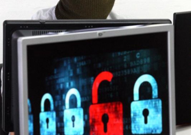 Evo kako se možete zaštititi od globalnog kibernetičkog napada