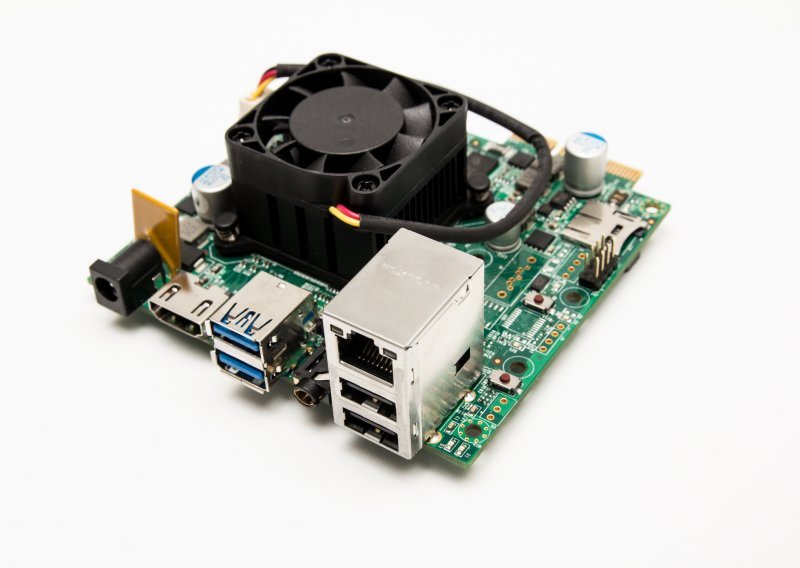 Stiže AMD-ov Gizmo 2, mini-računalo otvorenog hardvera