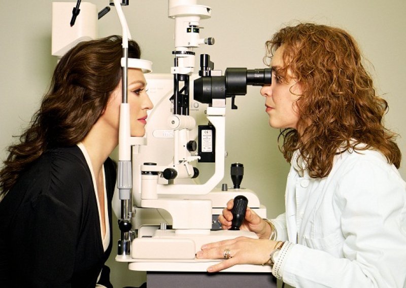 Zašto je važno ispravno održavati kontaktne leće?