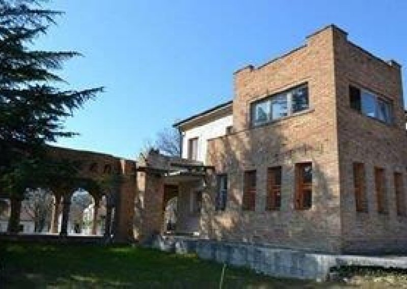 Ivan Herak prodaje kuću za 1,3 milijuna eura