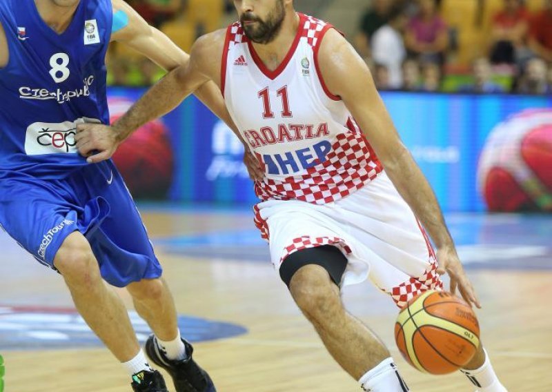 Eurobasket: Hrvatska nakon drame saznala protivnika