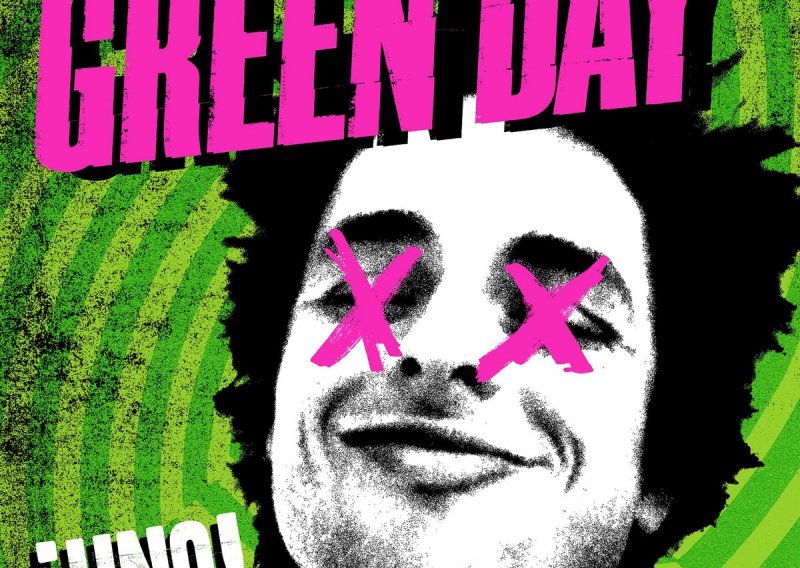 Pucanj u prazno Green Daya