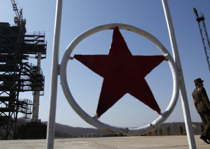 Otkrivena nova postrojenja za obogaćivanje urana u Sjevernoj Koreji