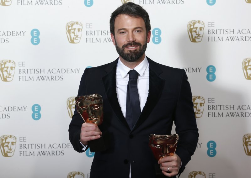 'BAFTA-ini suci glasuju za filmove koje nisu ni vidjeli'