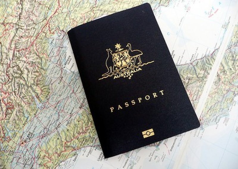 Australci uveli putovnice s neutralnim spolom