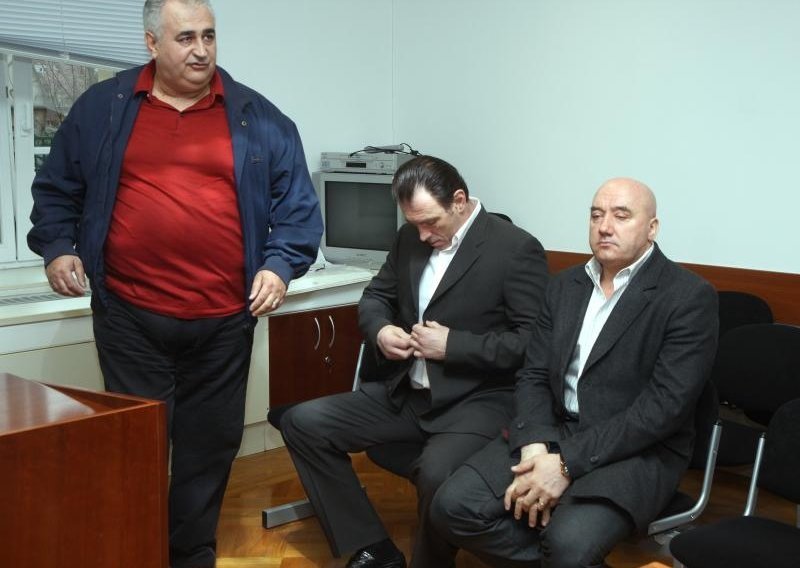 U Mostaru uhićen Klemmov pomagač Radovan Štetić