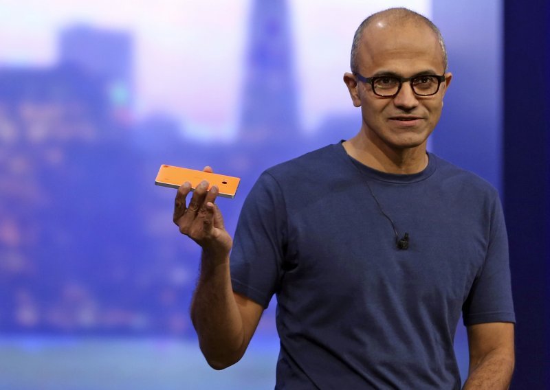 Microsoft otpušta 18.000 radnika!