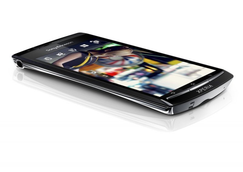 Novi pripadnik Sony Ericssonove obitelji Xperia