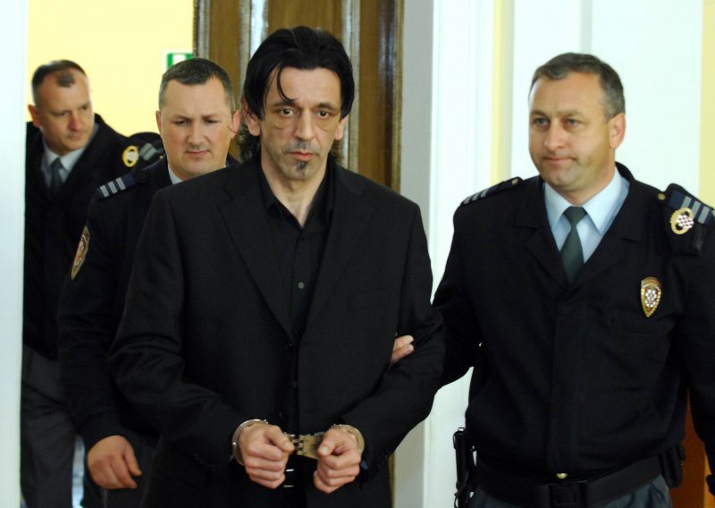 Ubojica se objesio u bjelovarskom zatvoru