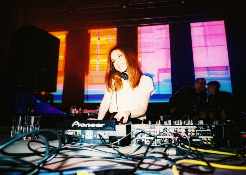 Tijana T: 'Žene imaju veći potencijal za DJing od frajera'
