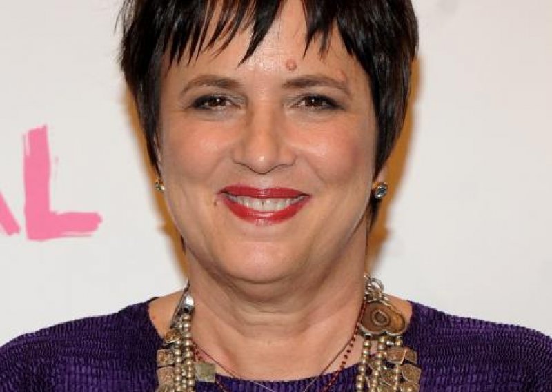 Potresni memoari Eve Ensler