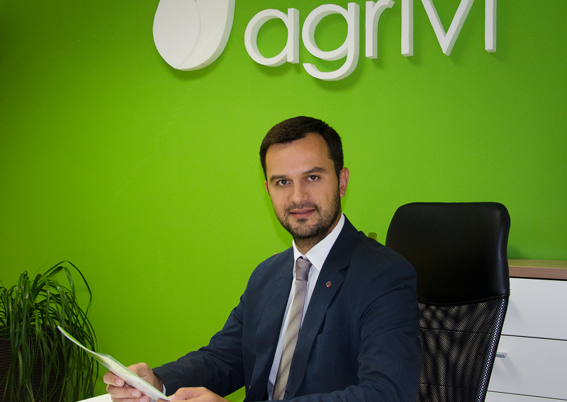 Hrvatski agri-tech startup Agrivi osvojio nagradu od 50 tisuća dolara
