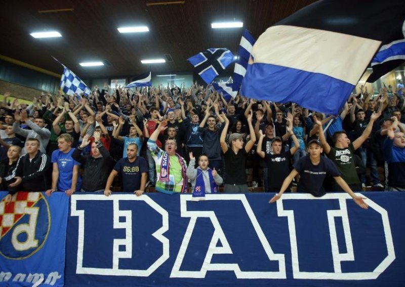 'Nije problem Dinamo, nego nelegalna uprava GNK-a'