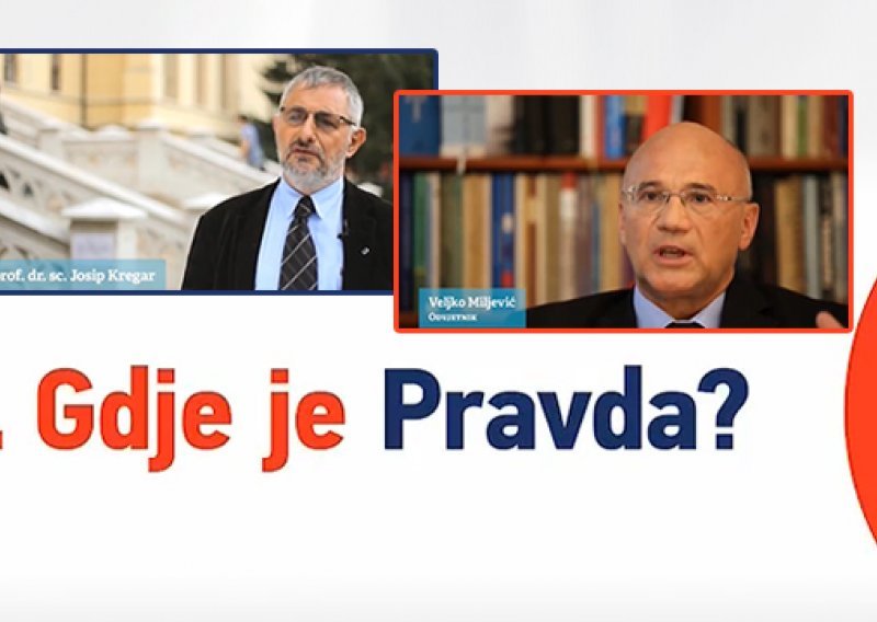 Miljević i Kregar kao manekeni u Josipovićevom spotu