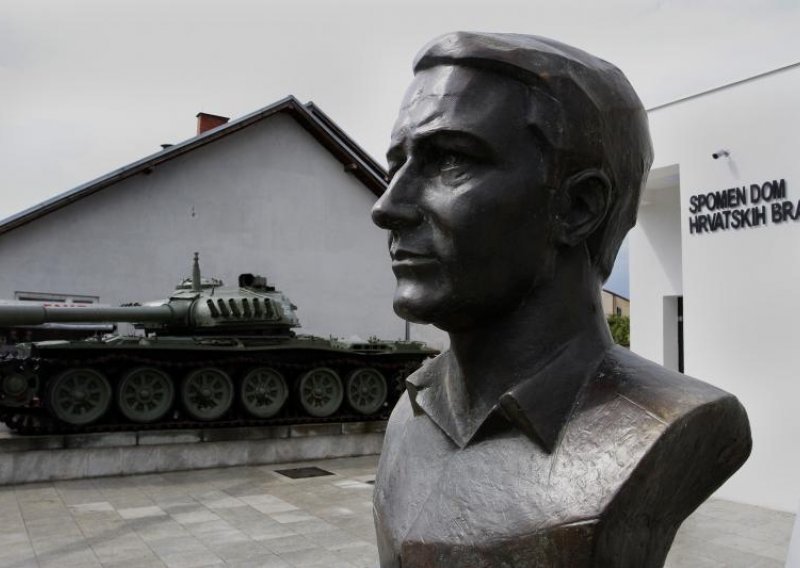 Što je uoči Dana sjećanja poručila udovica vukovarskog heroja