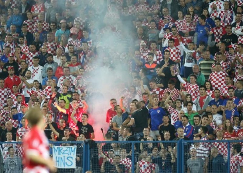 Ovo bi svaki hrvatski navijač koji dolazi u Milano trebao znati