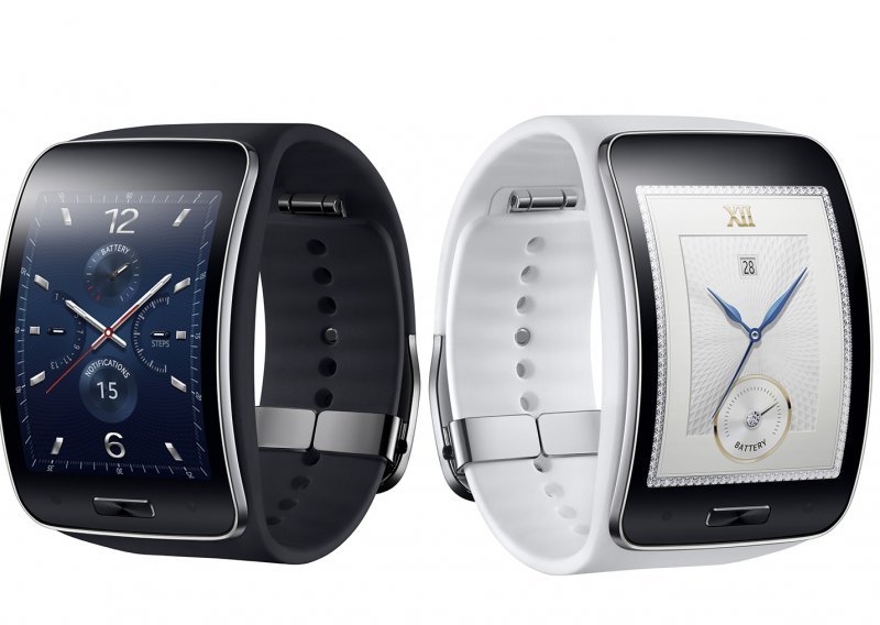 Samsungov novi smartwatch mijenja i pametne telefone