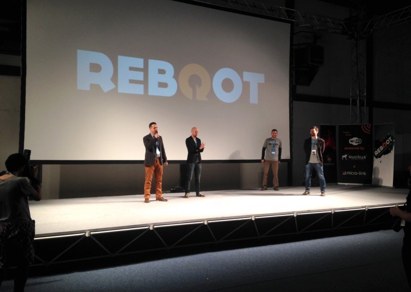 Reboot Infogamer 2014. vas nagrađuje!