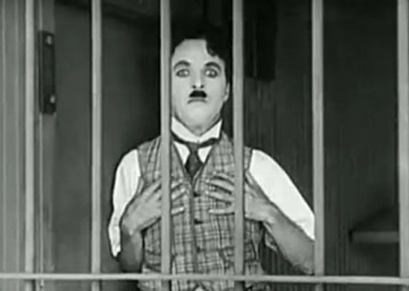 Kultna Chaplinova komedije 'Cirkus' uz pratnju Zagrebačke filharmonije