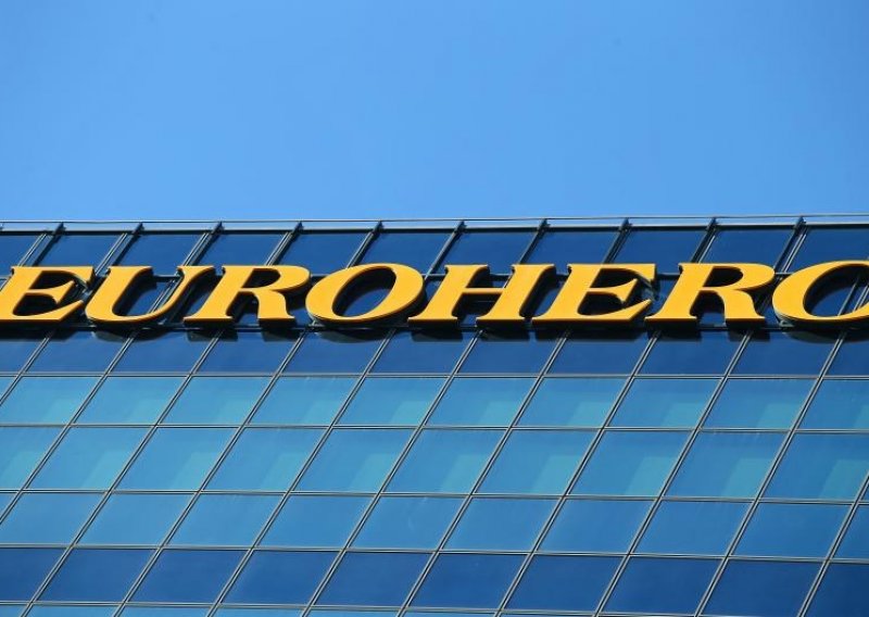 Odbijena tužba Euroherca teška 117 milijuna kuna