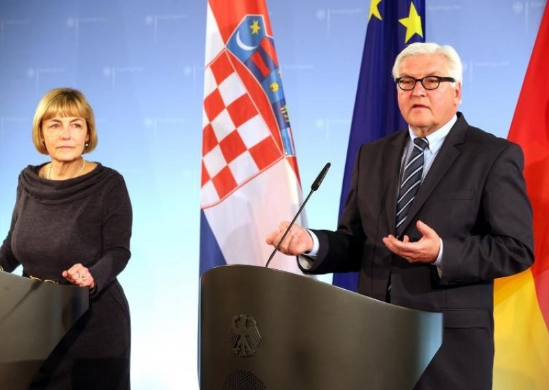 'Bit ćemo darežljivi prema onima koji povedu BiH u EU'