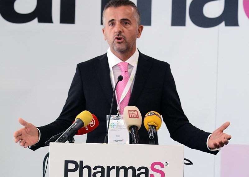 Treći PharmaSov brend lansiran na tržište