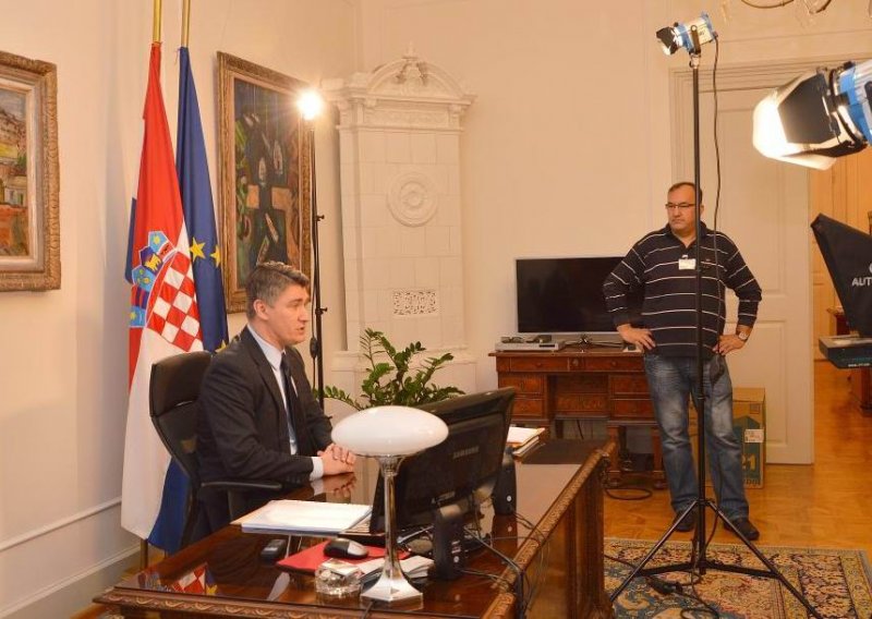 Milanović ne popušta, Matić ostaje ministar