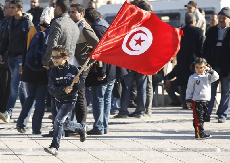 Novi ustav Tunisa jamčit će ravnopravnost spolova