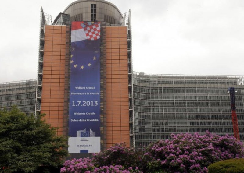 EU traži od BiH da ne diskriminira Hrvatsku u trgovini