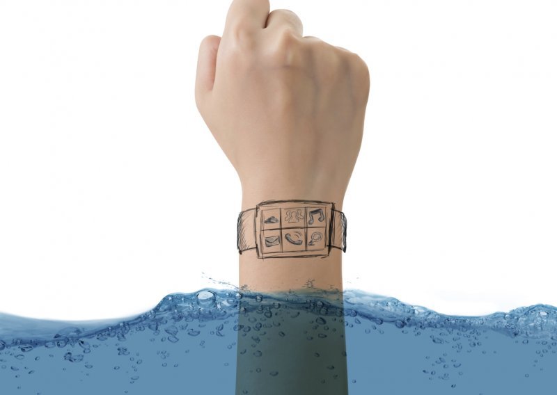 Microsoft bi svakog trenutka mogao otkriti vlastiti smartwatch?