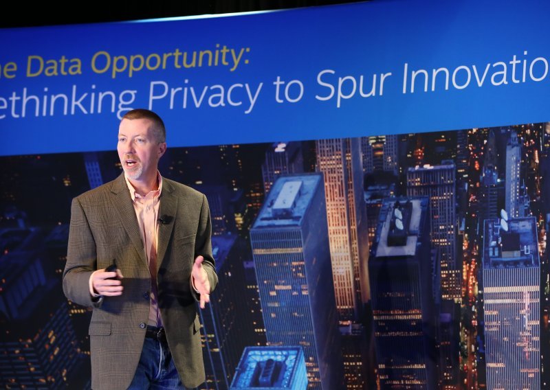 Intel želi inovacije i novi pristup zaštiti podataka