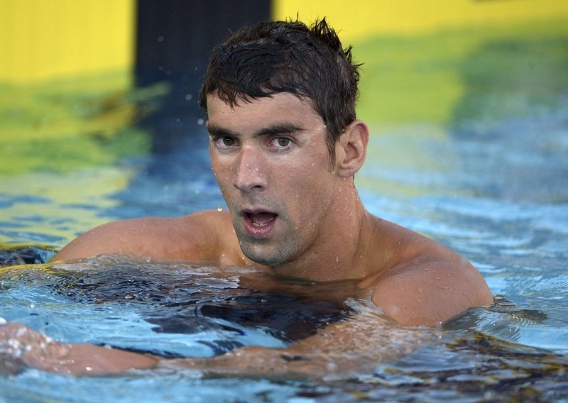 Phelps najavio svoj veliki povratak plivanju!