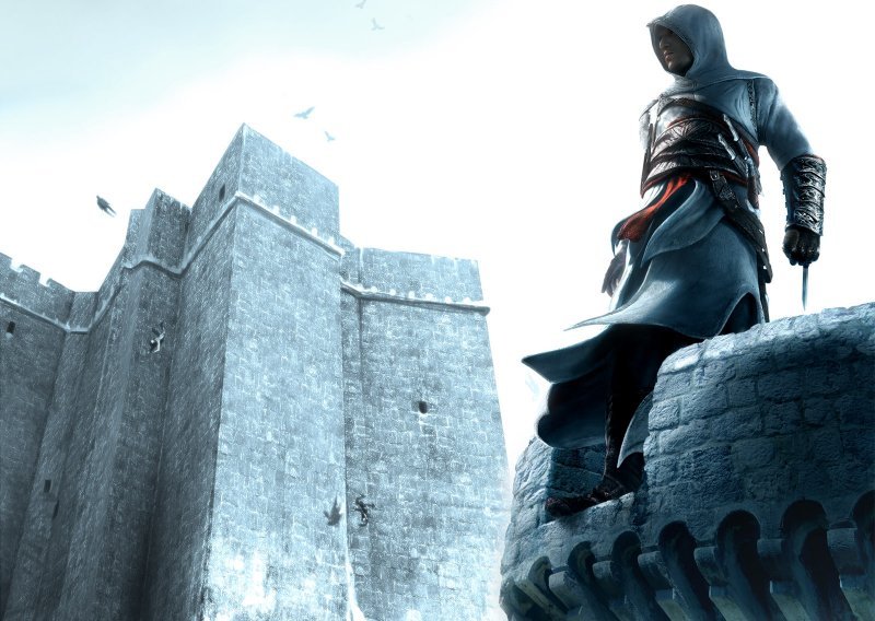 Assassin's Creed 3 dobio datum izlaska
