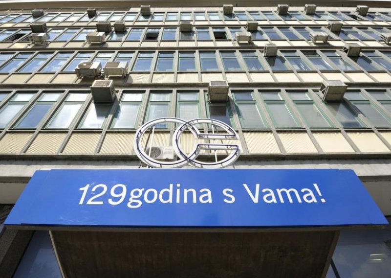 Čak 500 radnika Croatia osiguranja čeka otkaz