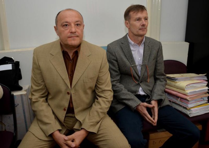 Ferenčak i Turković opet proglašeni krivima za aferu Nanbudo