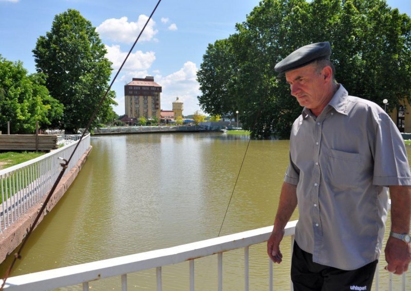 Kolona sjećanja u Vukovaru ove godine mora zaobići most