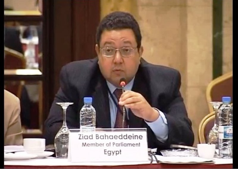 Novi premijer Egipta - socijaldemokrat?