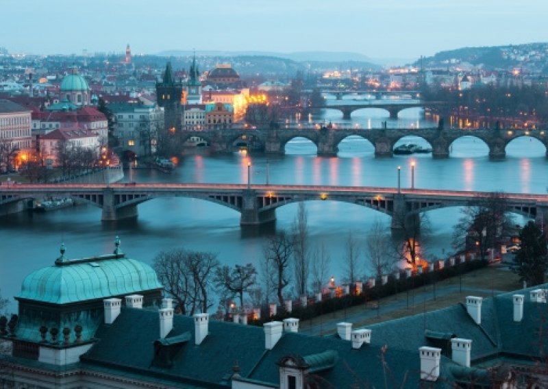 Češka ili Čečenija – problemi s nazivom Češke Republike