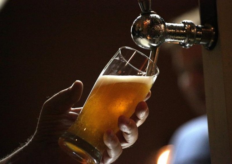 Vlada predlaže smanjenje trošarina za nezavisne male pivovare