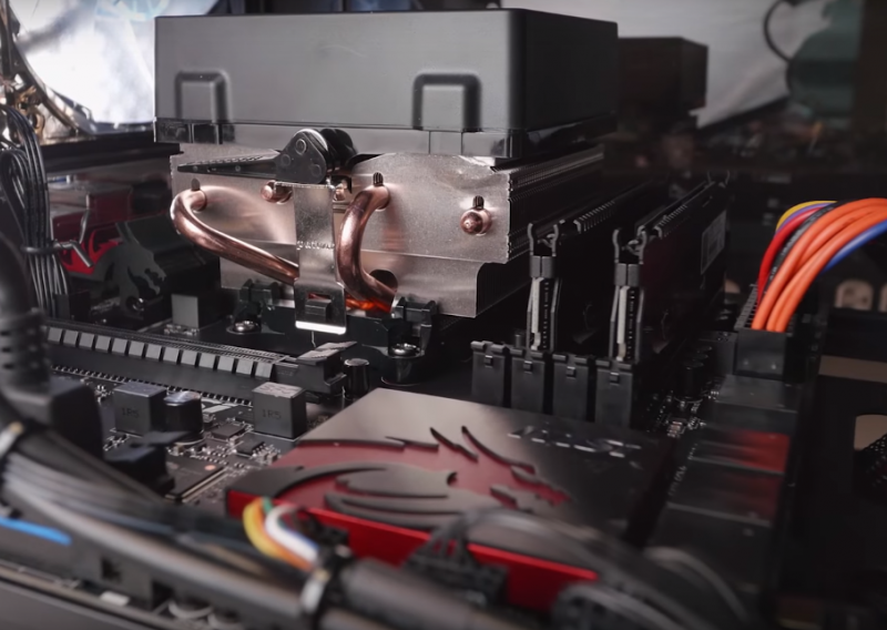 AMD predstavio nove superbrze procesore