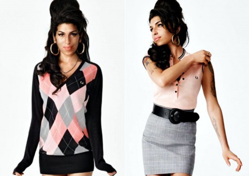 Krpice Amy Winehouse odsad i u Zagrebu